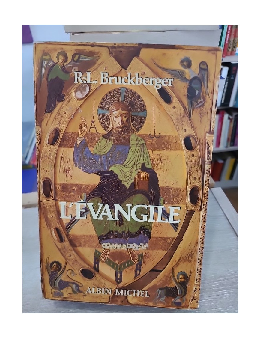 L'Évangile - Traduction moderne et commentaires pour le temps présent