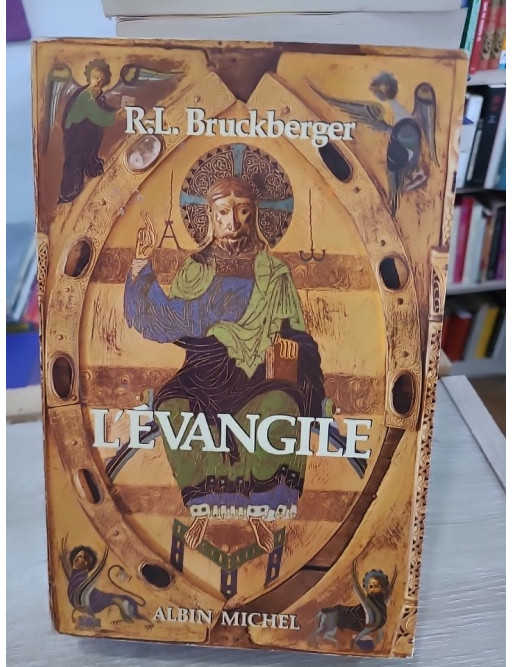 L'Évangile - Traduction moderne et commentaires pour le temps présent