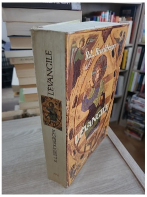 L'Évangile - Traduction moderne et commentaires pour le temps présent