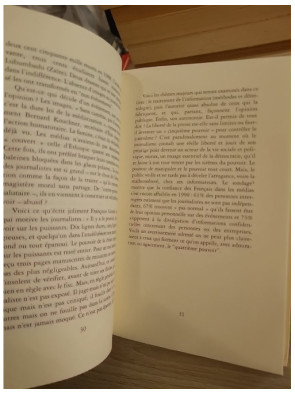 Information Manipulation - Médias, communication et enjeux de l'information