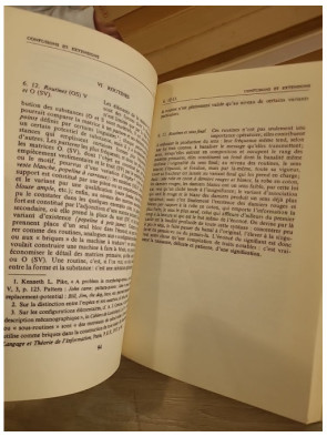 Système de la mode - Analyse sémiologique du langage vestimentaire