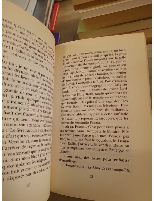 La Ville des grincements de dents - Roman sur le langage et la quête de soi
