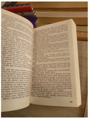 L'heure des sorcières Tome 2 - Lasher, saga fantastique des sorcières Mayfair