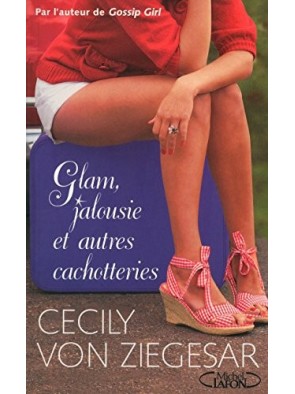 Glam, Jalousie Et Autres...