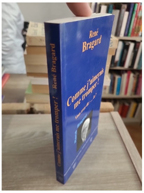 Comme j'aimerais me tromper ! Vous avez dit : Je...? - Réflexion sur la condition humaine