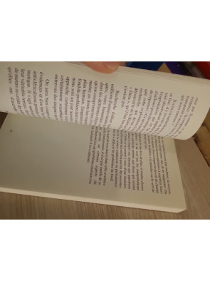 Comme j'aimerais me tromper ! Vous avez dit : Je...? - Réflexion sur la condition humaine