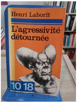 Essais, tome 2 - L'agressivité détournée et réflexions biologiques