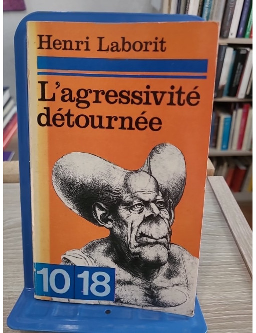Essais, tome 2 - L'agressivité détournée et réflexions biologiques
