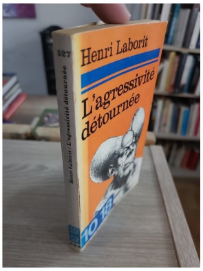 Essais, tome 2 - L'agressivité détournée et réflexions biologiques