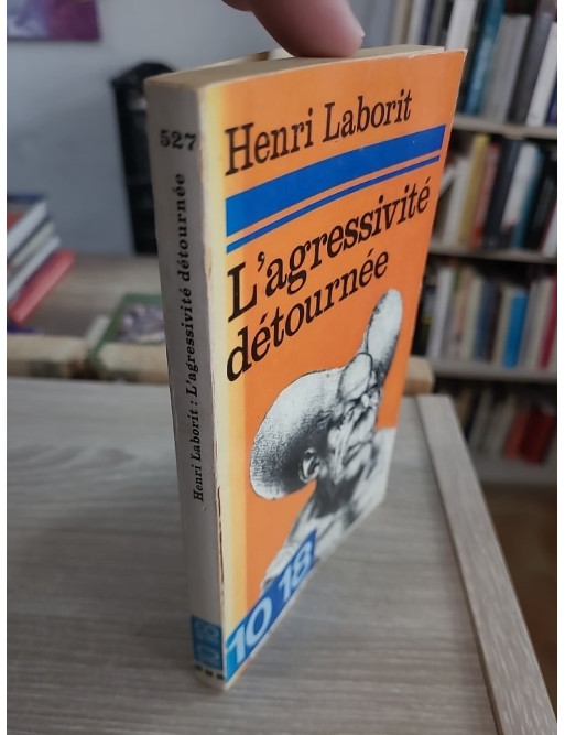Essais, tome 2 - L'agressivité détournée et réflexions biologiques