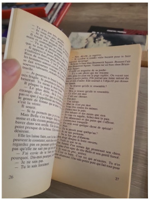 Dirty week-end - Roman noir provocant et radical