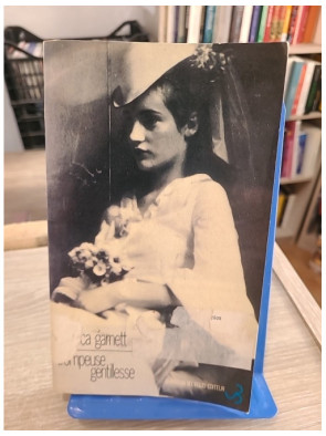 Trompeuse gentillesse - Enfance de Bloomsbury, autobiographie littéraire