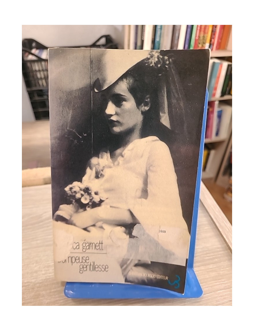 Trompeuse gentillesse - Enfance de Bloomsbury, autobiographie littéraire