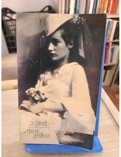 Trompeuse gentillesse - Enfance de Bloomsbury, autobiographie littéraire