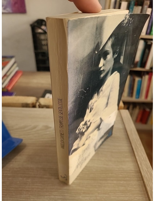 Trompeuse gentillesse - Enfance de Bloomsbury, autobiographie littéraire