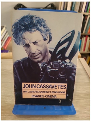 John Cassavetes - Analyse du cinéma indépendant américain