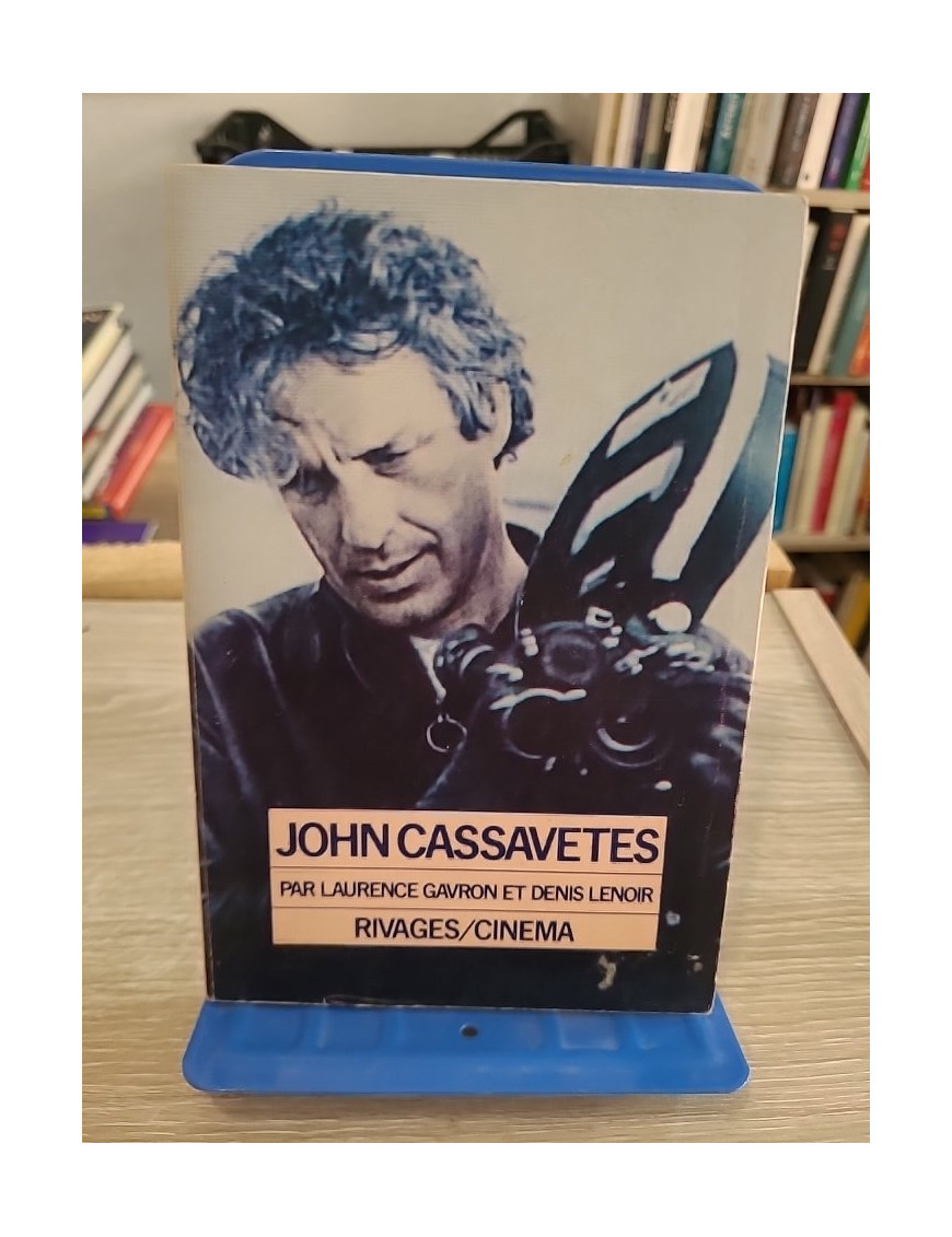 John Cassavetes - Analyse du cinéma indépendant américain