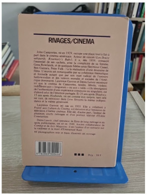 John Cassavetes - Analyse du cinéma indépendant américain