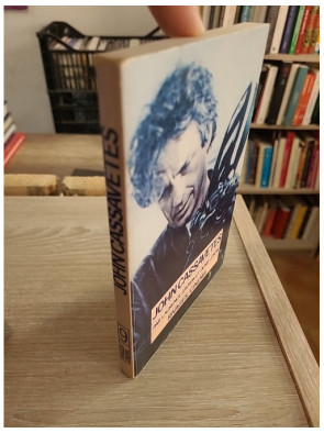 John Cassavetes - Analyse du cinéma indépendant américain