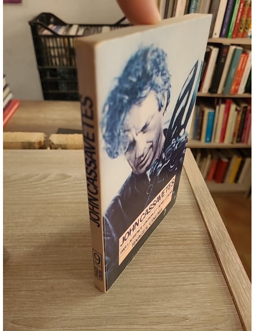 John Cassavetes - Analyse du cinéma indépendant américain