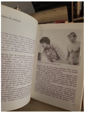 John Cassavetes - Analyse du cinéma indépendant américain