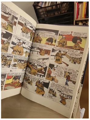 Le Goulag Tome 1 - Bande dessinée historique sur les camps soviétiques