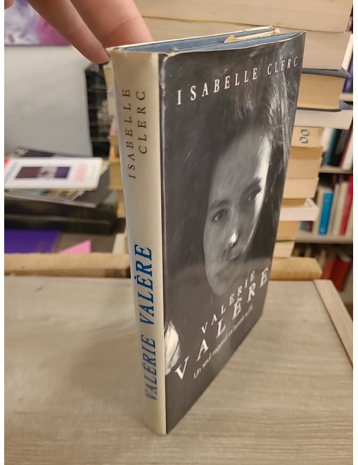 Valérie Valère - Un seul regard m'aurait suffi