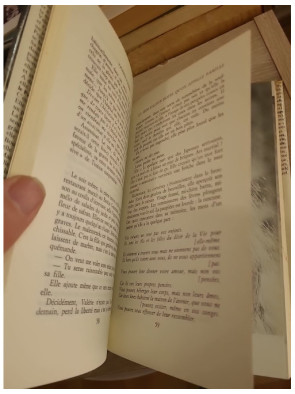 Valérie Valère - Un seul regard m'aurait suffi