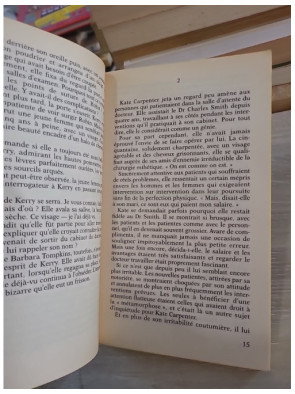 Ce que vivent les roses - Mary Higgins Clark - Le Livre de Poche 1998