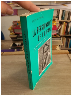 La personnalité de l'enfant - Étude psychologique du développement