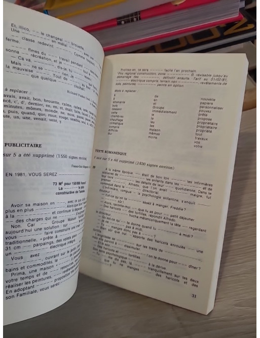 Vers une nouvelle pédagogie de la lecture - Méthodes et pratiques éducatives