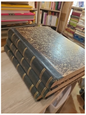 Les Misérables de Victor Hugo