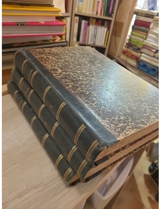 Les Misérables de Victor Hugo