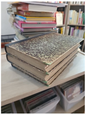 Les Misérables de Victor Hugo