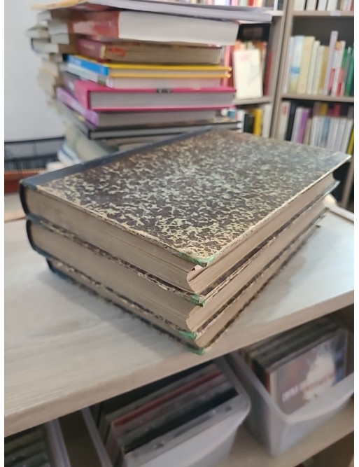 Les Misérables de Victor Hugo