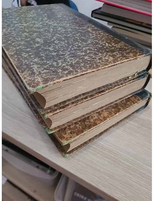 Les Misérables de Victor Hugo