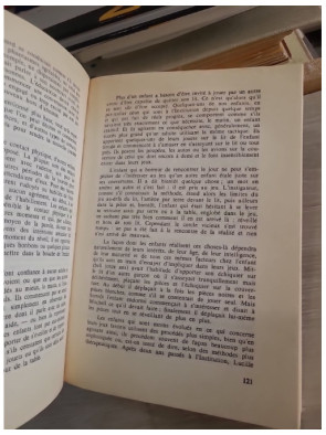 Le traitement des troubles affectifs chez l'enfant - L'amour ne suffit pas