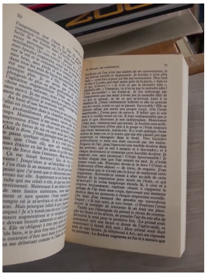 L'amour et l'enfant - Comprendre les besoins affectifs de l'enfant