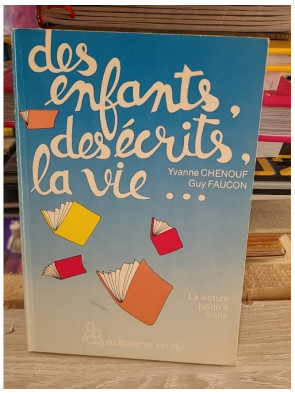 Enfants écrits la vie - Accessoire Cuisine