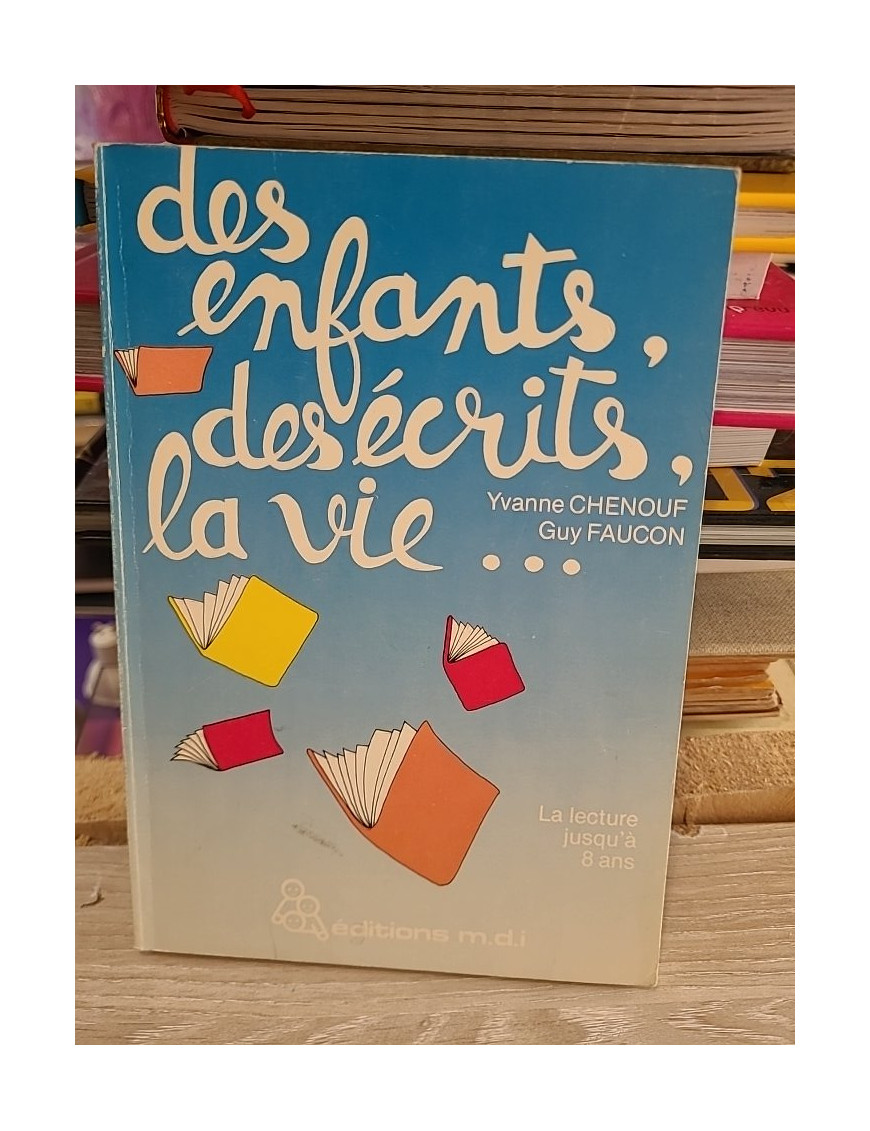 Enfants écrits la vie - Accessoire Cuisine