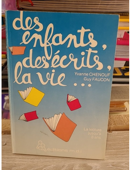 Enfants écrits la vie - Accessoire Cuisine