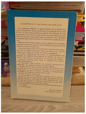 Enfants écrits la vie - Accessoire Cuisine