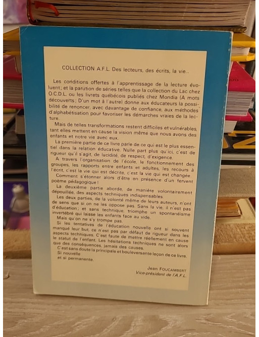 Enfants écrits la vie - Accessoire Cuisine