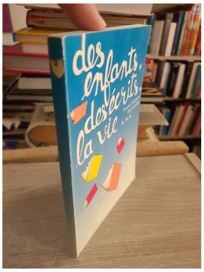 Enfants écrits la vie - Accessoire Cuisine