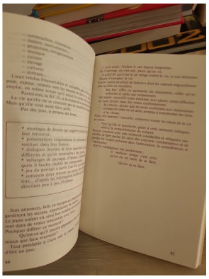 Enfants écrits la vie - Accessoire Cuisine