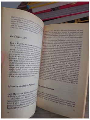 Les livres de vos enfants, parlons-en ! - Bernard Epin