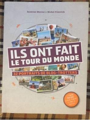 Ils ont fait le tour du...