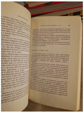 Lire et raisonner - Jacques Fijalkow et John Downing