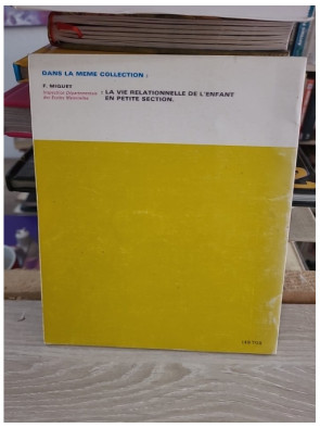 L'éducation perceptivo motrice