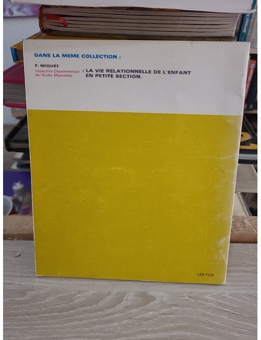 L'éducation perceptivo motrice